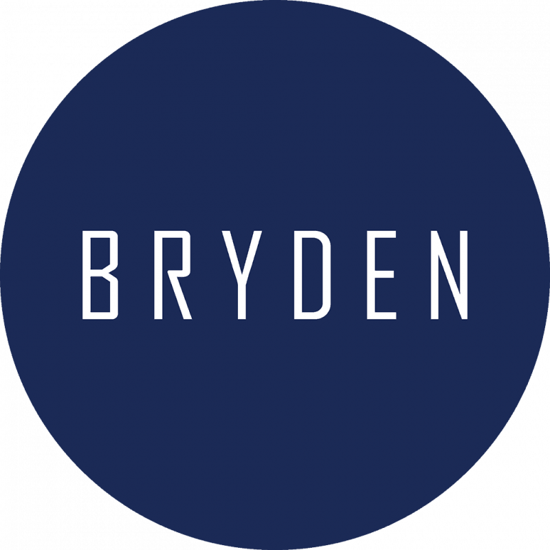 Bryden Logo