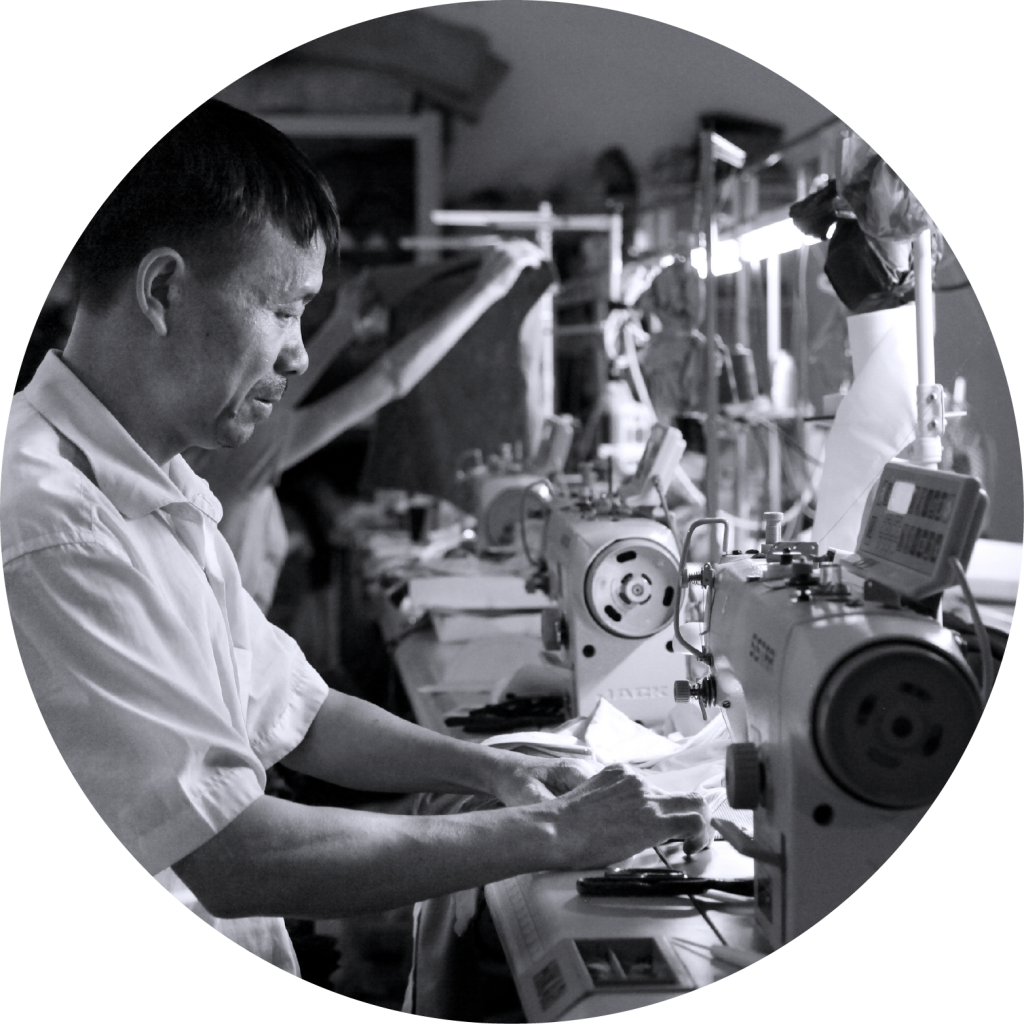 Ethical Apparel Manufacturer
