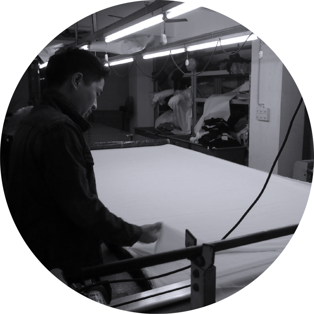 Ethical Apparel Manufacturer