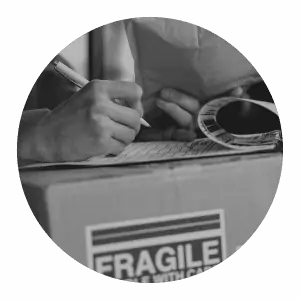 Air & Sea Freight