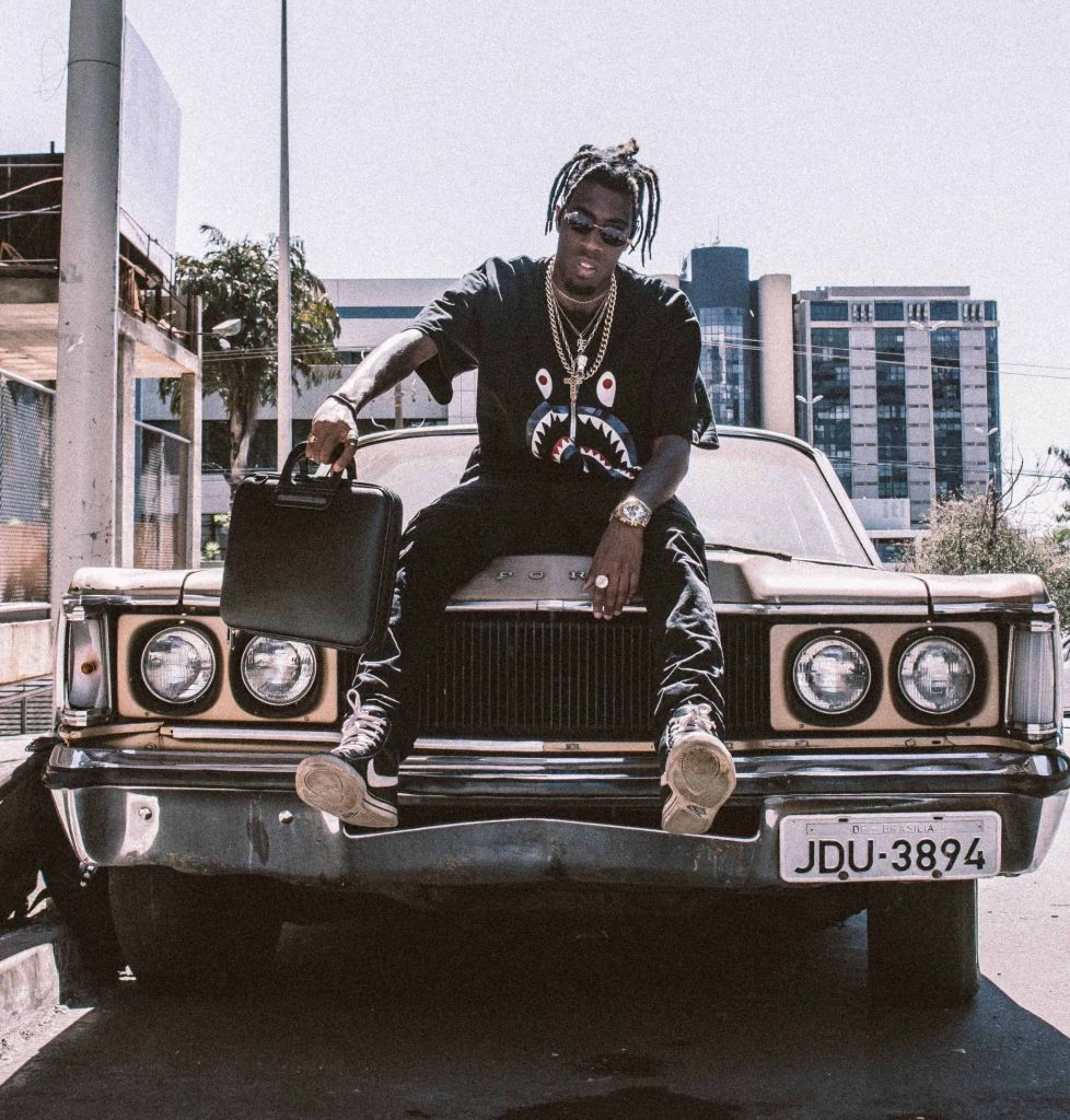 Create Your Streetwear Brand – 11 Streetwear Styles For Inspiration