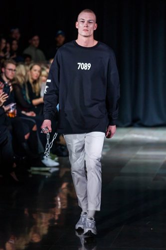 Streetwear Factory
